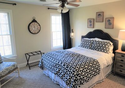 RR Redesign- Farmhouse Guest room